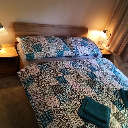 Apartmán 577 Český Krumlov Esterno foto