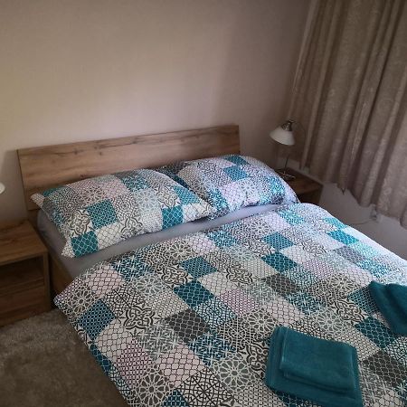 Apartmán 577 Český Krumlov Esterno foto