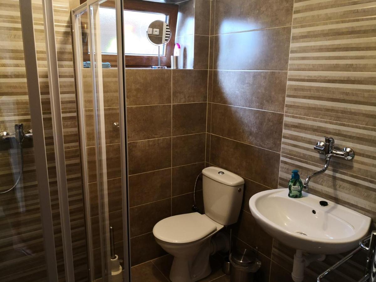Apartmán 577 Český Krumlov Esterno foto
