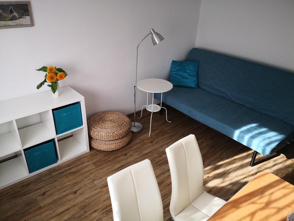 Apartmán 577 Český Krumlov Esterno foto