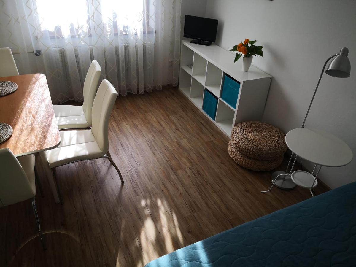 Apartmán 577 Český Krumlov Esterno foto