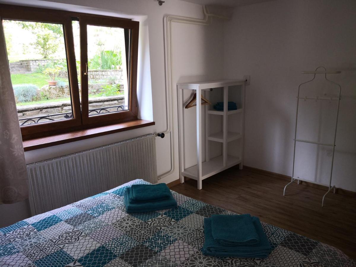 Apartmán 577 Český Krumlov Esterno foto