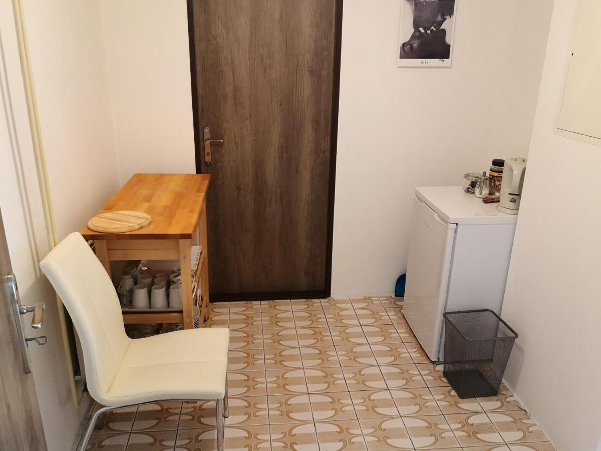 Apartmán 577 Český Krumlov Esterno foto